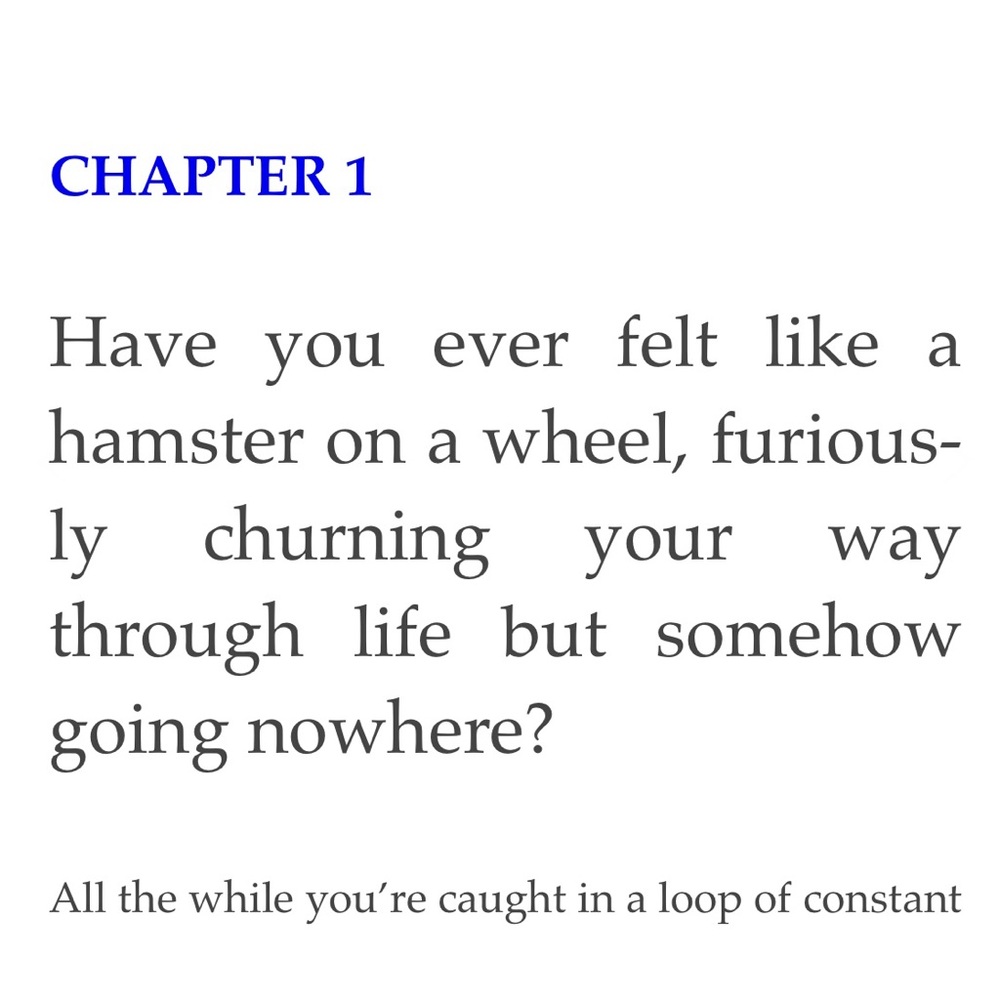 Self Help Motivational Book - UN FU*K YOURSELF - Picture 6 of 8